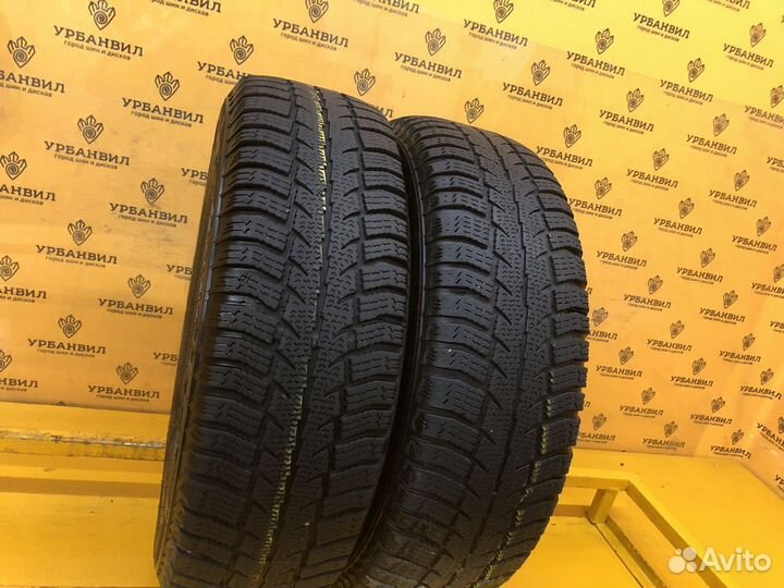 Cordiant Polar SL 175/70 R13 82Q