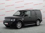 Land Rover Discovery 3.0 AT, 2014, 137 011 км