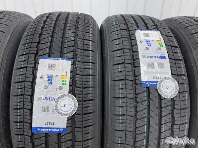 Triangle TR257 235/70 R16 106H