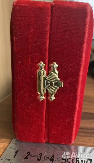 Икона (складень) 10*11