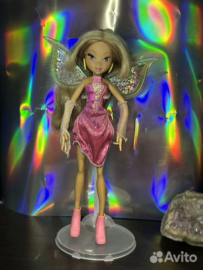 Куклы winx винкс mattel