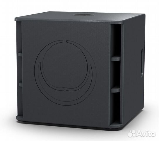 Сабвуфер Turbosound M15B