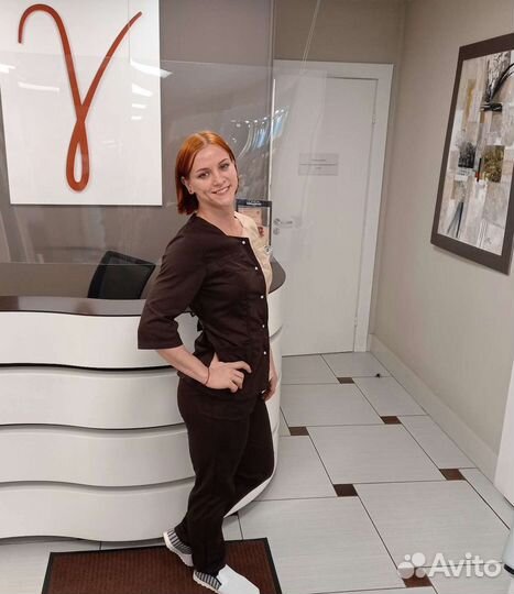 Массаж Рыбацкое