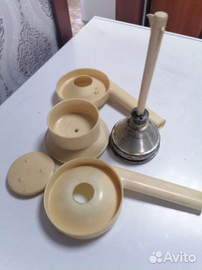 Сепоратору запчасти