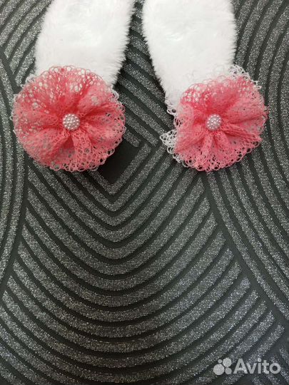 Бантики ручной работы