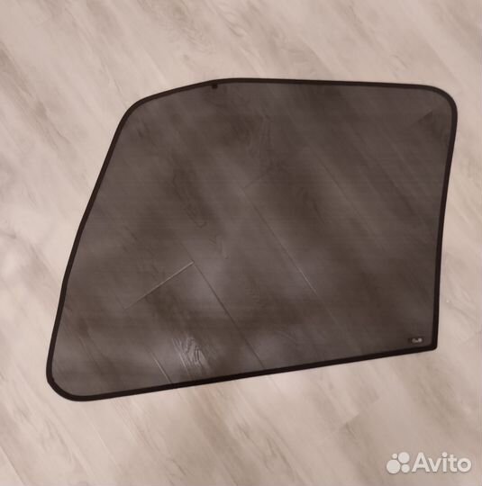 Шторки на окна Volvo FH