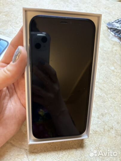iPhone 12, 128 ГБ