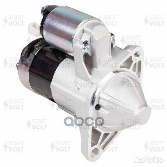 Стартер для а м great wall hover m4 (12) 1.5i 12