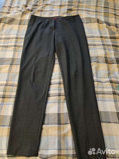 Брюки офисные Elis р.48