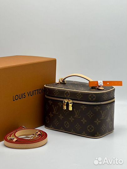 Несессер Louis Vuitton