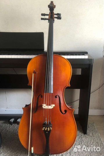 Виолончель 3/4
