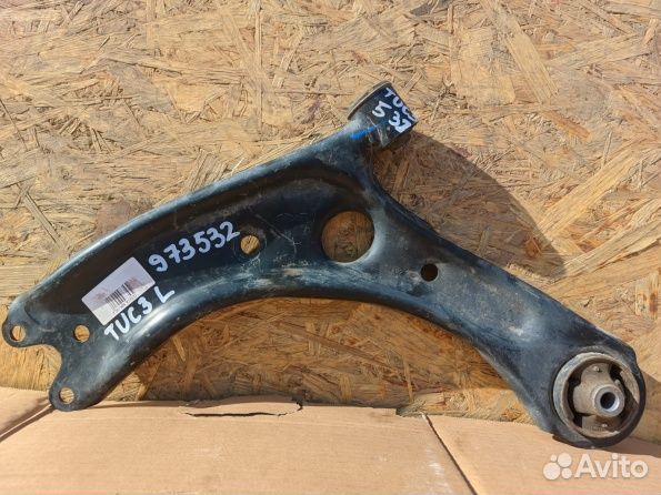 Рычаг с шаровой Hyundai Tucson 3 TL 2015