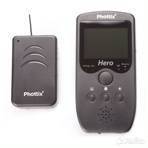 Пульт ду для Canon 5D 1D 40D 50D и тд с экраном