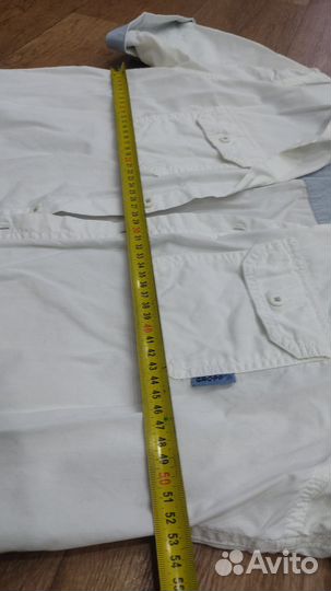 Рубашка мужская Gropp