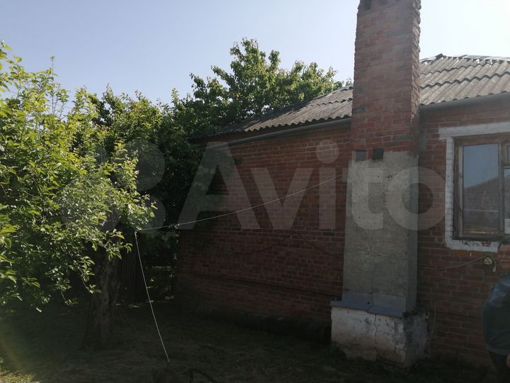 Дом 100 м² на участке 15 сот.