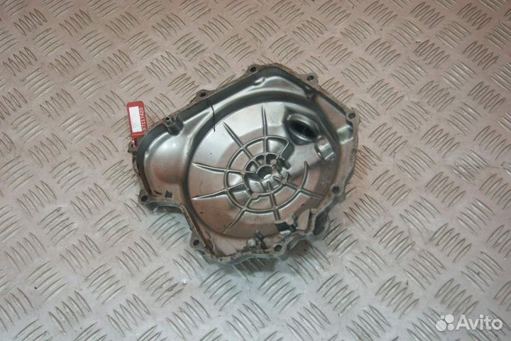 Крышка сцепления Kawasaki ZZR250