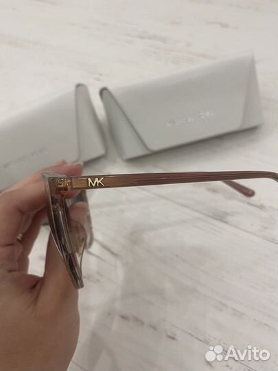 Новые очки michael kors оригинал