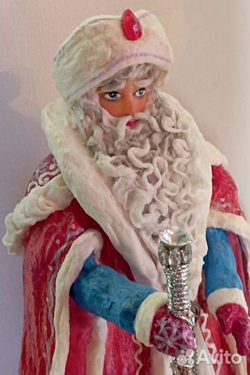 Новогоднии поделки