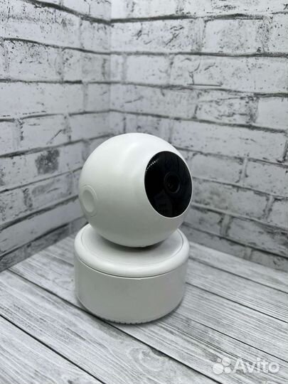Камера видеонаблюдения wifi