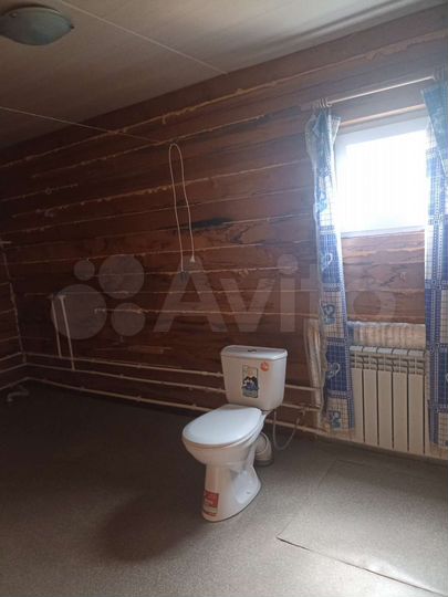 Дом 86,5 м² на участке 7 сот.