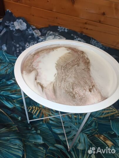 Журнальный столик