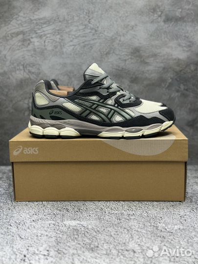 Кроссовки Asics Gel-Nyc Мужские