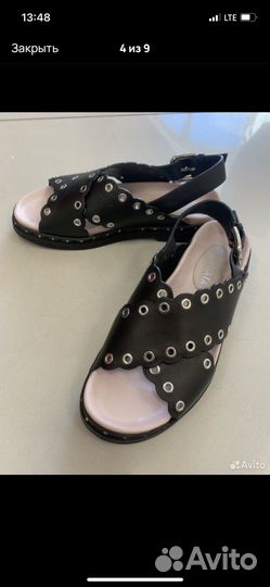 Босоножки premiata 36р