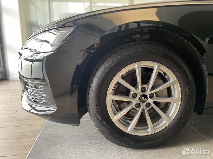 Audi A6 2.0 AMT, 2021