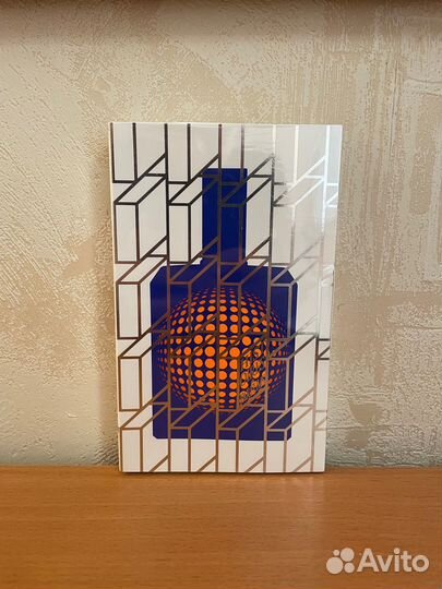 Histoires De Parfums Blue Bottle 1.6 Оригинал