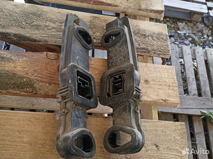 Плата задних фонарей LADA largus