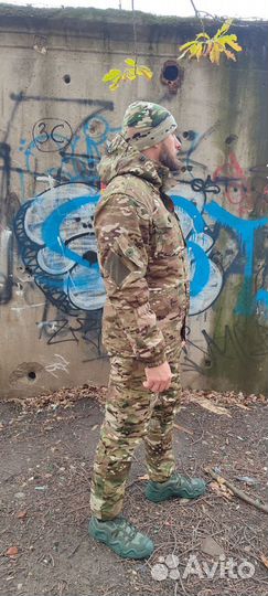 Горка зимняя мультикам