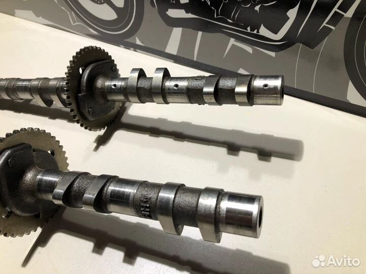 Распредвалы Yamaha XJR 400 R 1997г