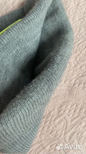 Шапка детская