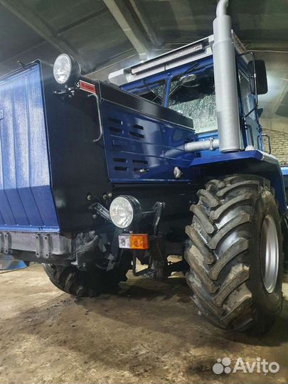 Трактор ХТЗ Т-150К, 2006