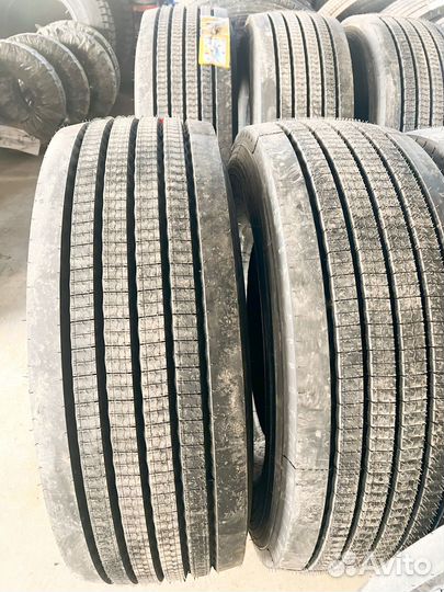 385/65R2.5 DoubleCoin руль 5тонн