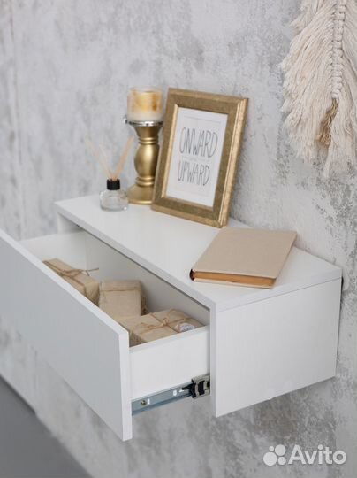 Тумба подвесная