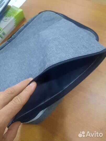 Сумка органайзер для документов