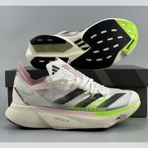 Кроссовки карбоновые adidas adizero pro3