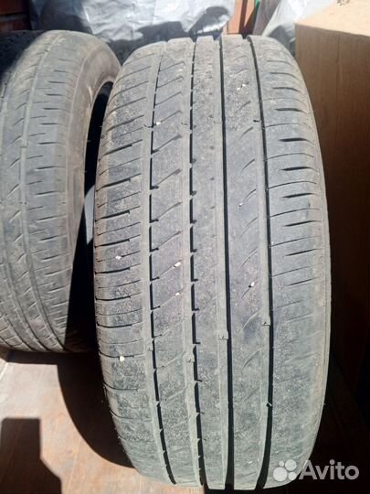 Goform GH-18 215/55 R17