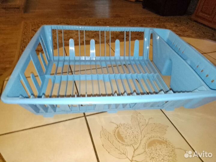 Сушилка для посуды СССР. Новая. 2шт