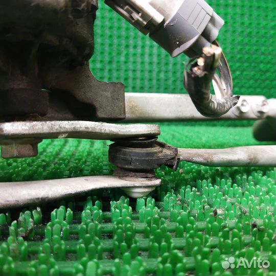 Трапеция стеклоочистителя Geely Emgrand EC7 2013