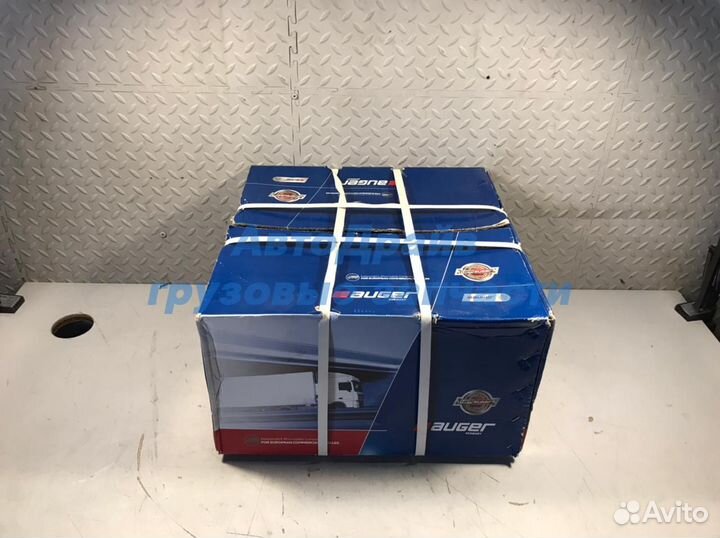 Ступица Ман Тгх Тгс Тга Man Tgx Tgs Tga