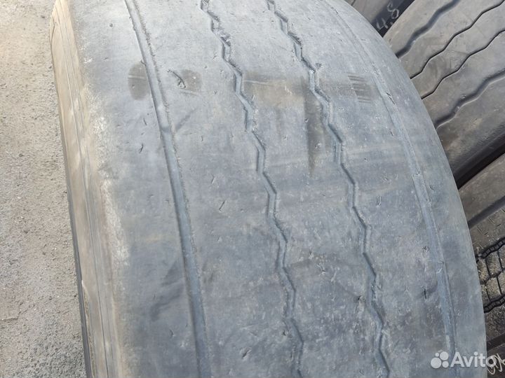 Грузовые шины 385/55 R22.5