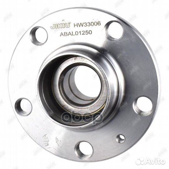 Jikiu HW33006 Ступица колеса HW33006 jikiu