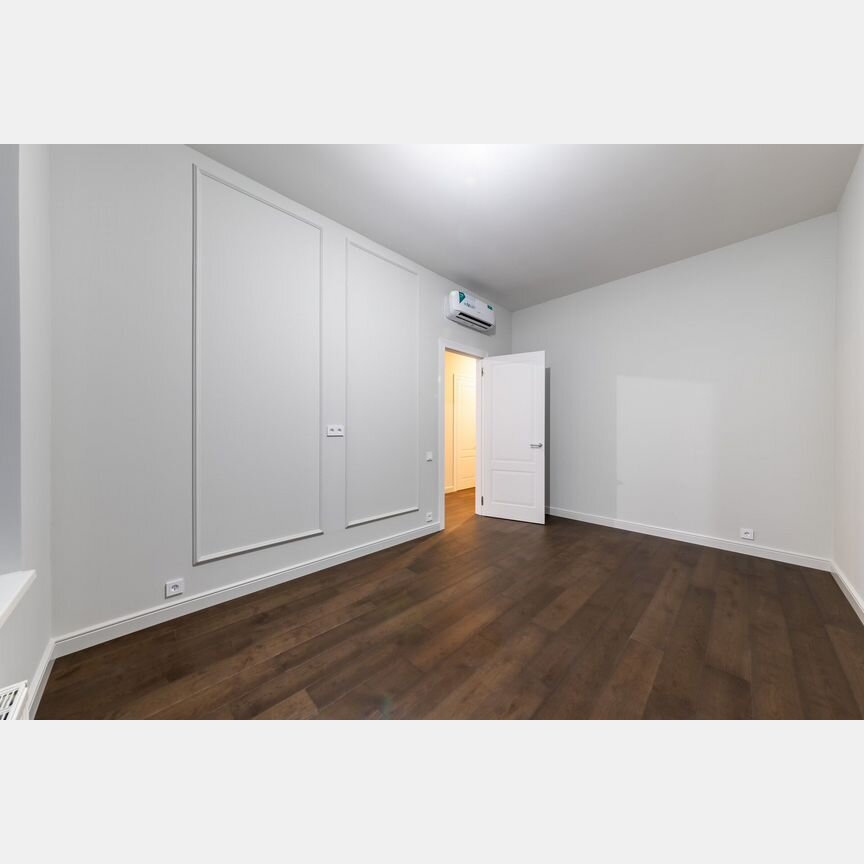 3-к. квартира, 101,4 м², 7/8 эт.