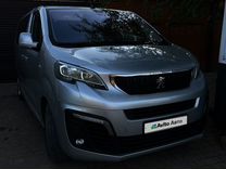 Peugeot Traveller 2.0 MT, 2017, 165 000 км, с пробегом, цена 2 550 000 руб.