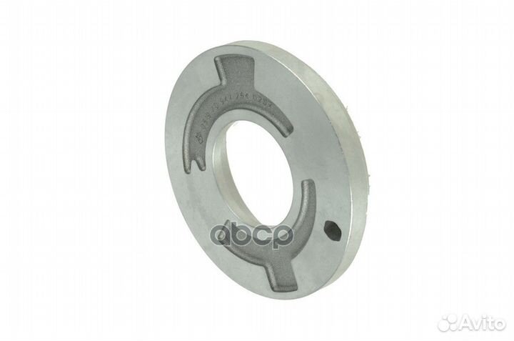 Фланец масляного насоса MB 60532447 Euroricambi