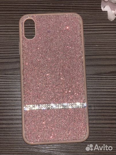 Чехол на айфон