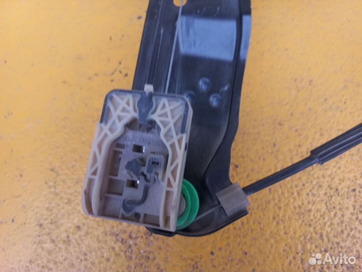 Стеклоподъёмник передний левый Форд Фокус 3