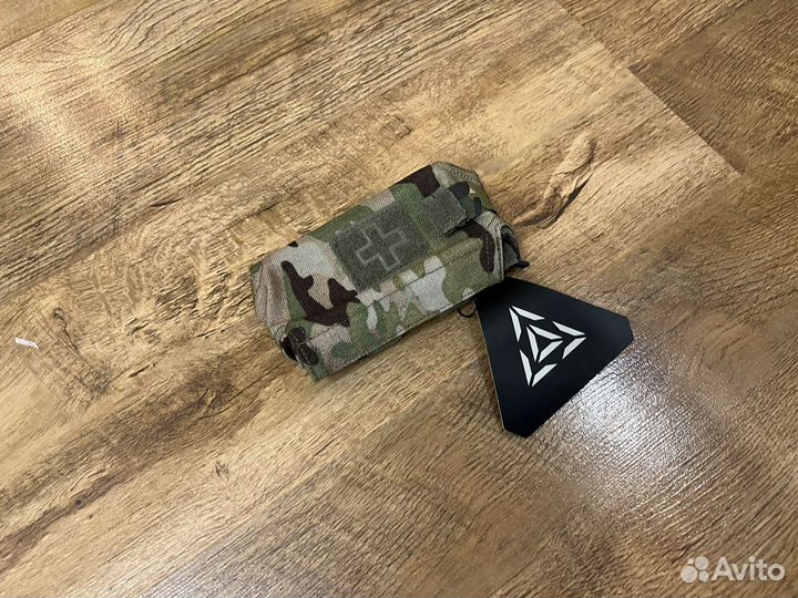 Подсумок для турникета Триада тко Группа 99